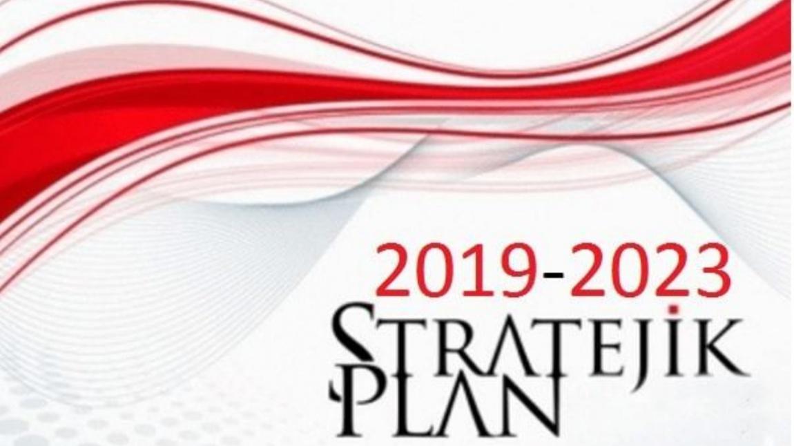 Stratejik Planımız 2019-2023...