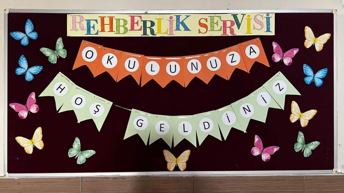 5. Sınıflarımızın Oryantasyon Çalışmaları Tamamlandı